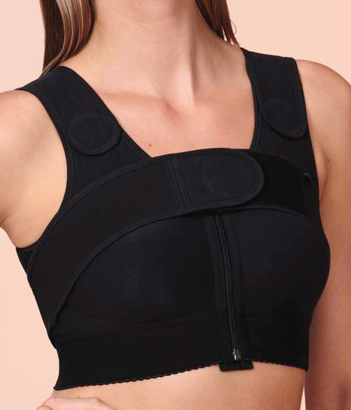 Anita Berlin Post-Op-Belt (0059) Black