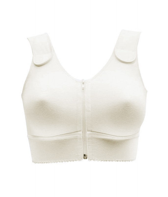 Anita Valencia Compression Bra Front Closure (1198) Champagne