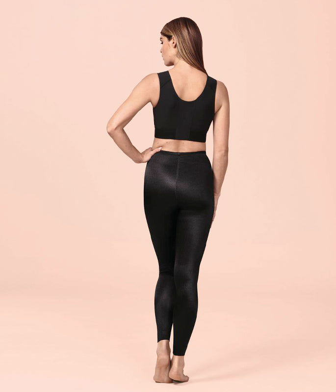 Anita Valencia Compression Bra Front Closure (1198) Black