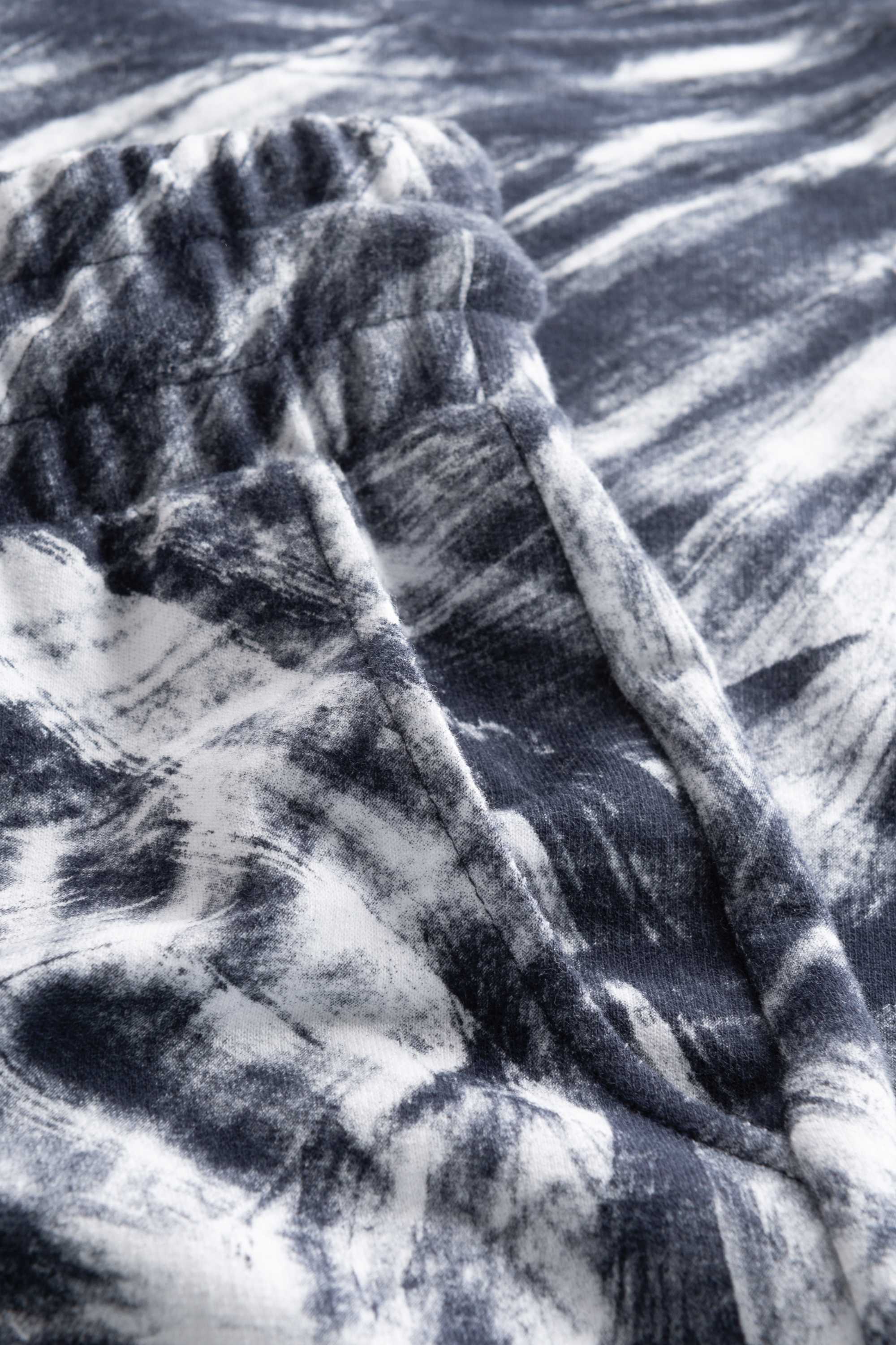 Rosch Pants, 1/1, Pockets Blue Move X (1213013) Artprint
