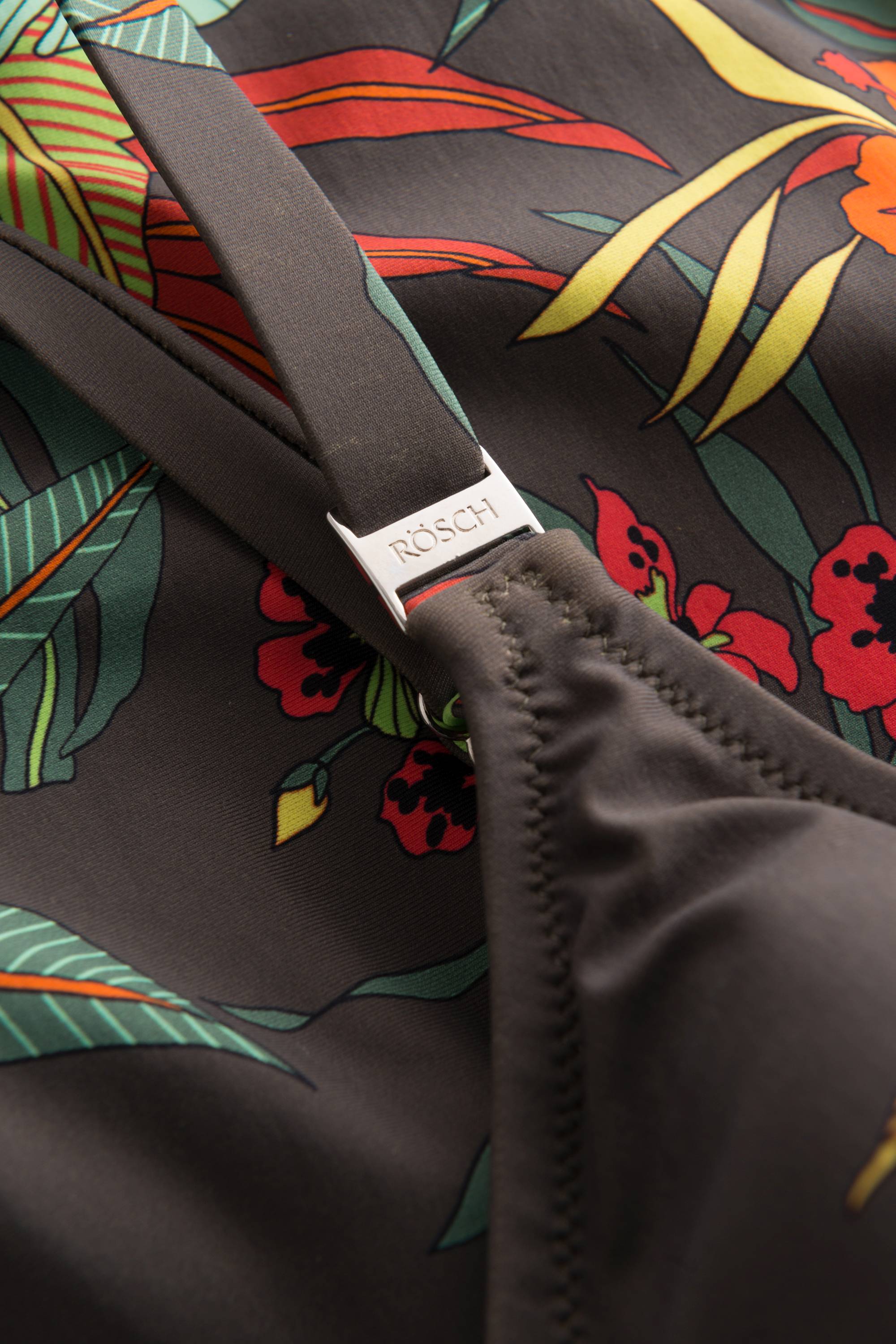 Rosch Swimsuit, Spacer, Ubb Hawaii Flower (1215500) Hot Hibiscus