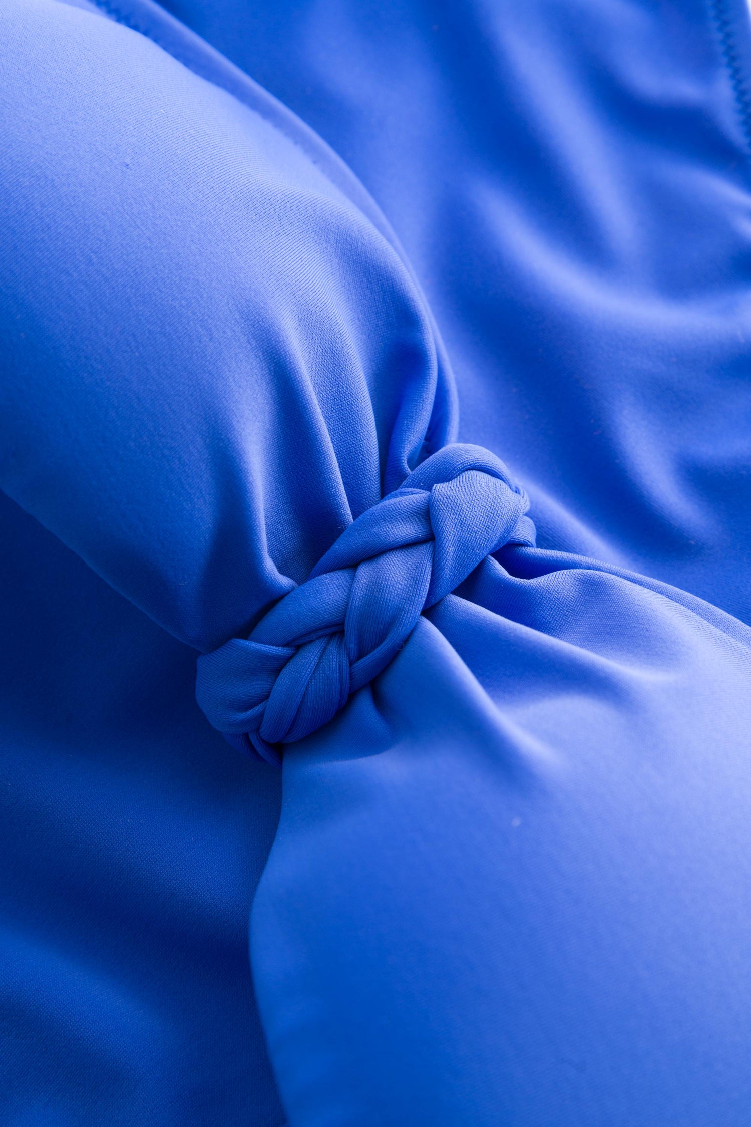 Rosch Bikini, Spacer, Wire, Adjust Straps Blue Bra (1215526) Royal