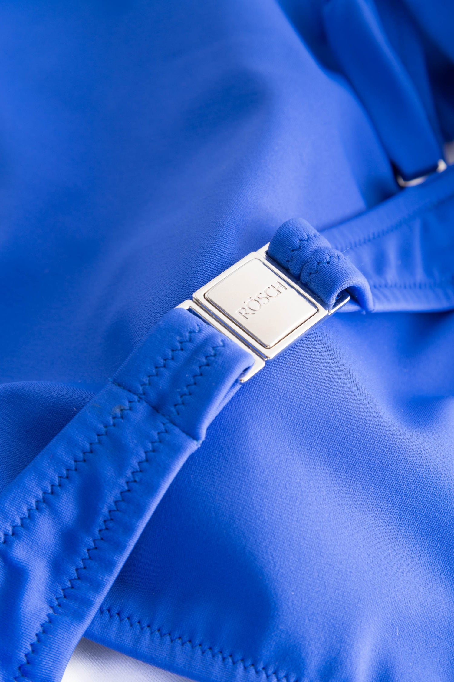 Rosch Bikini, Spacer, Wire, Adjust Straps Blue Bra (1215526) Royal