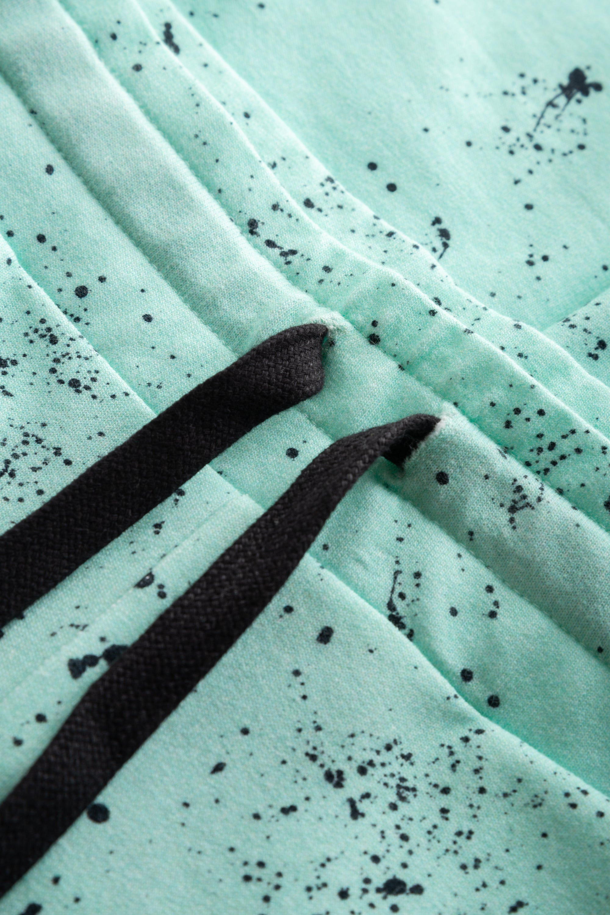 Rosch Pants Gots, 1/1, Pockets Arthelps Hero (1223444) Cool Mint