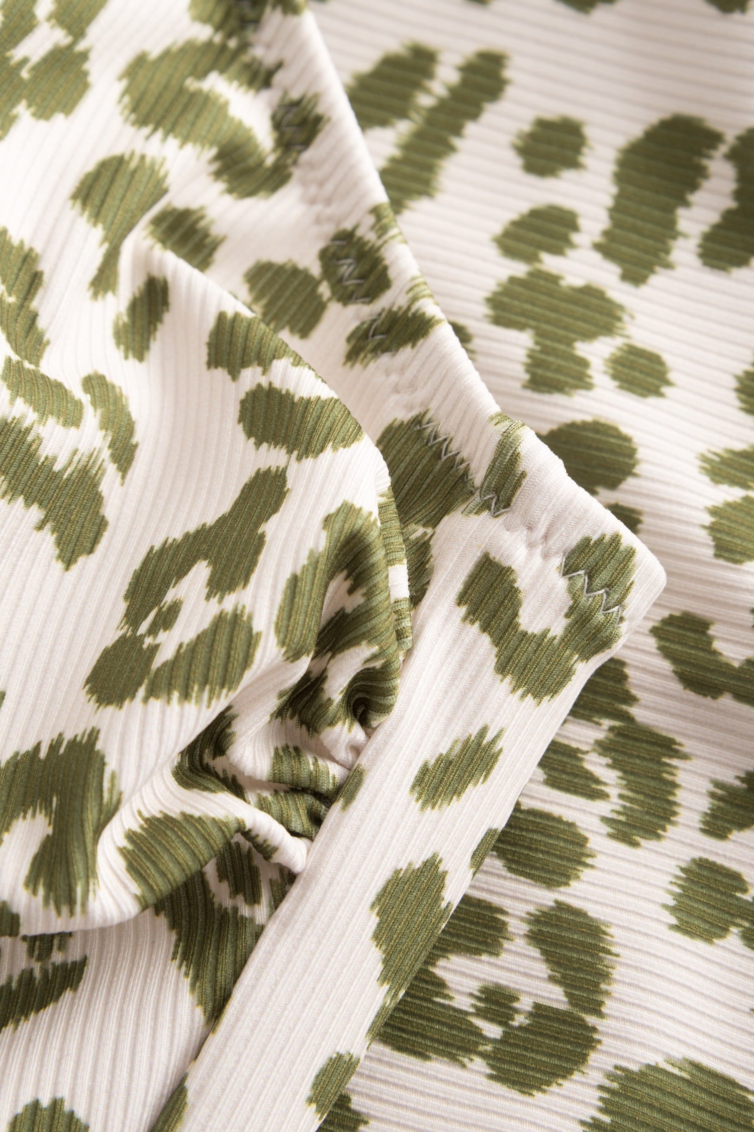 Rosch Swimsuit Ecowave, Spacer, Ubb Ecological Leo (1225562) Green Leo