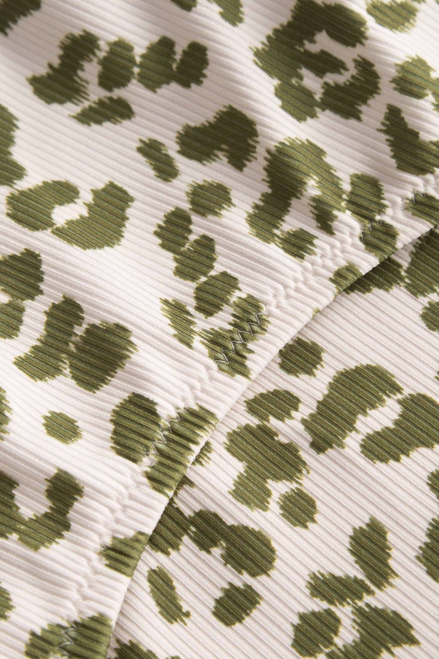 Rosch Swimsuit Ecowave, Spacer, Ubb Ecological Leo (1225562) Green Leo