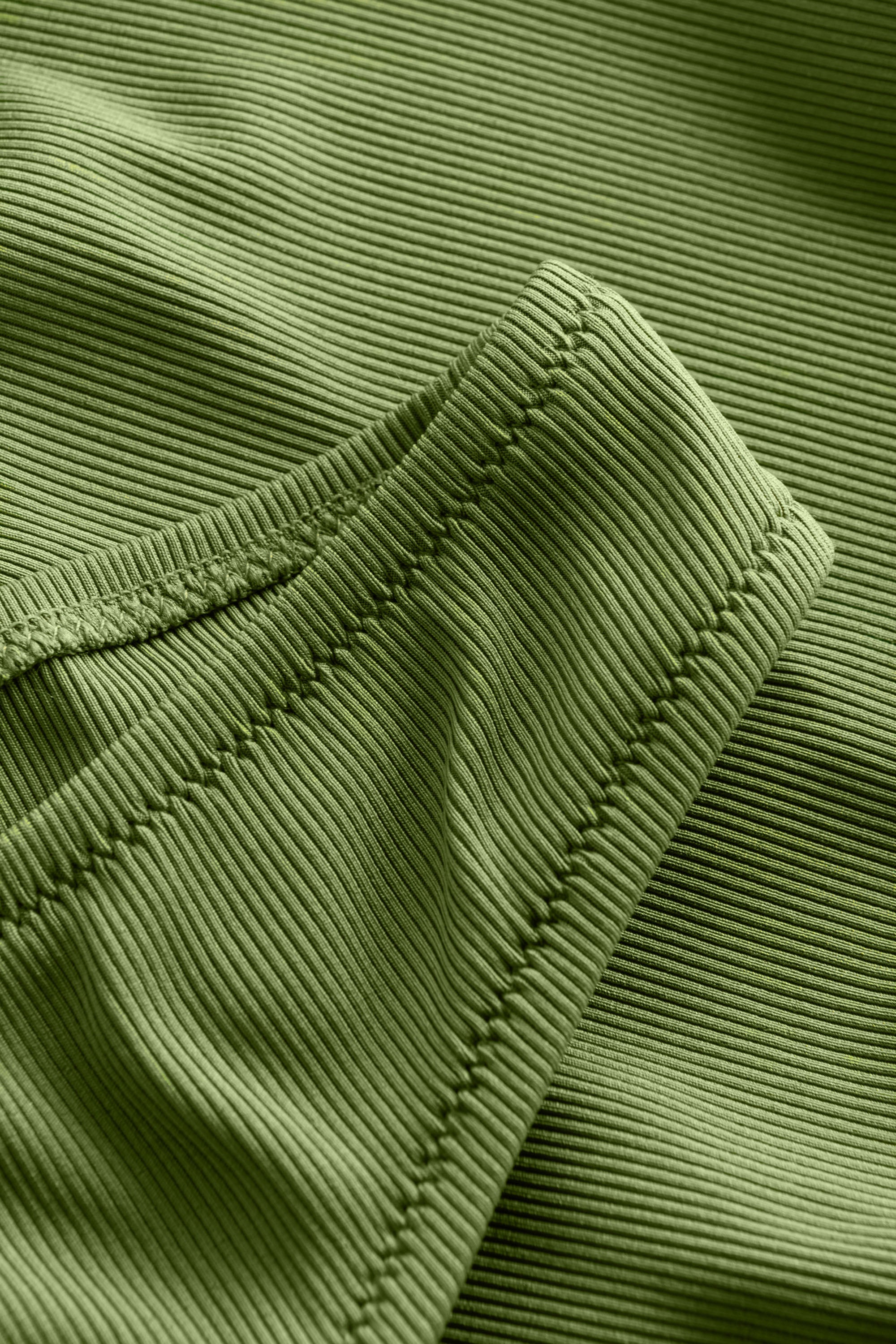Rosch Bikini-Pants Ecowave Green Plant (1225568) Green
