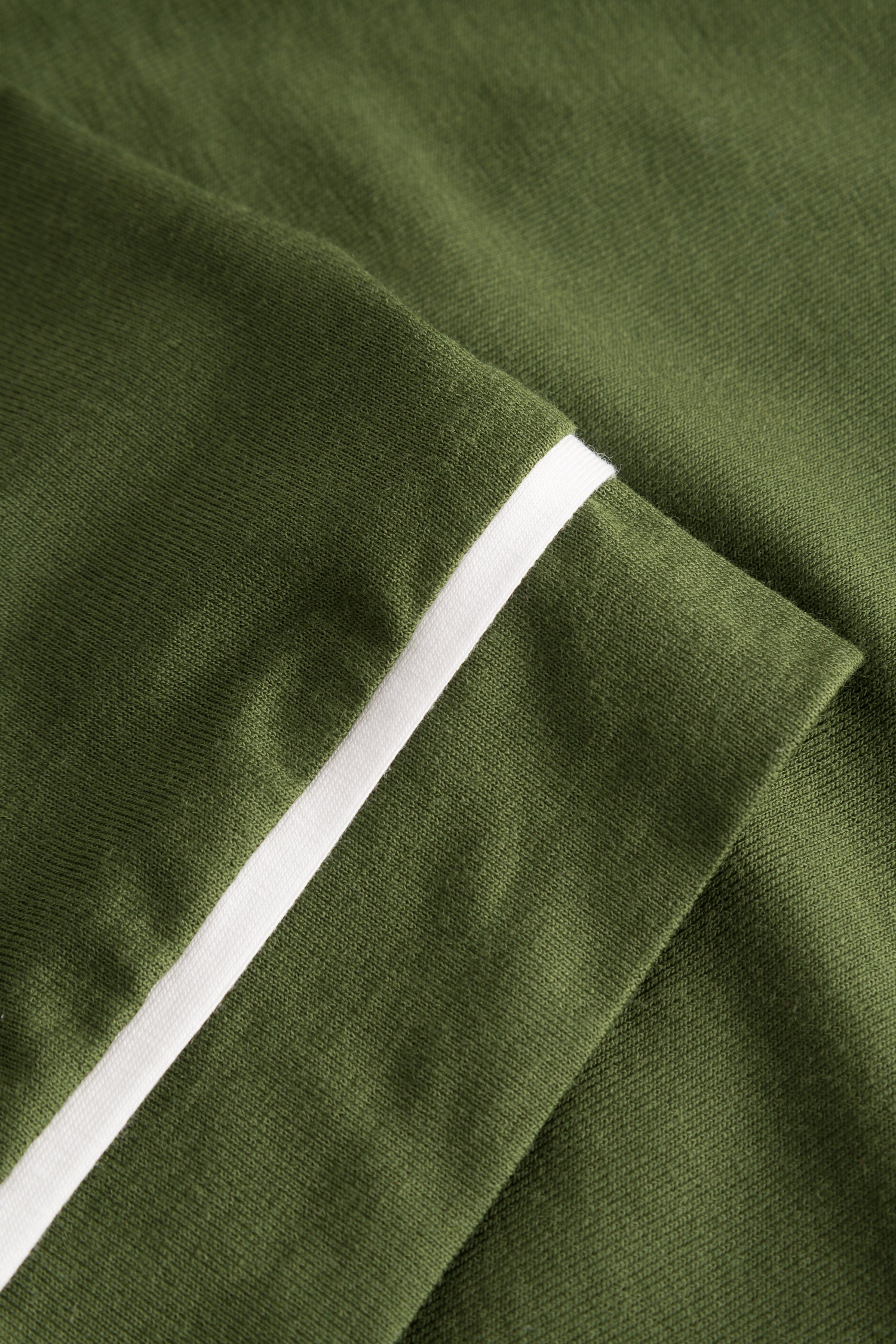 Rosch Beach Dress, 1/2 Sleeve, V-Neck Botanical Green (1225621) Green