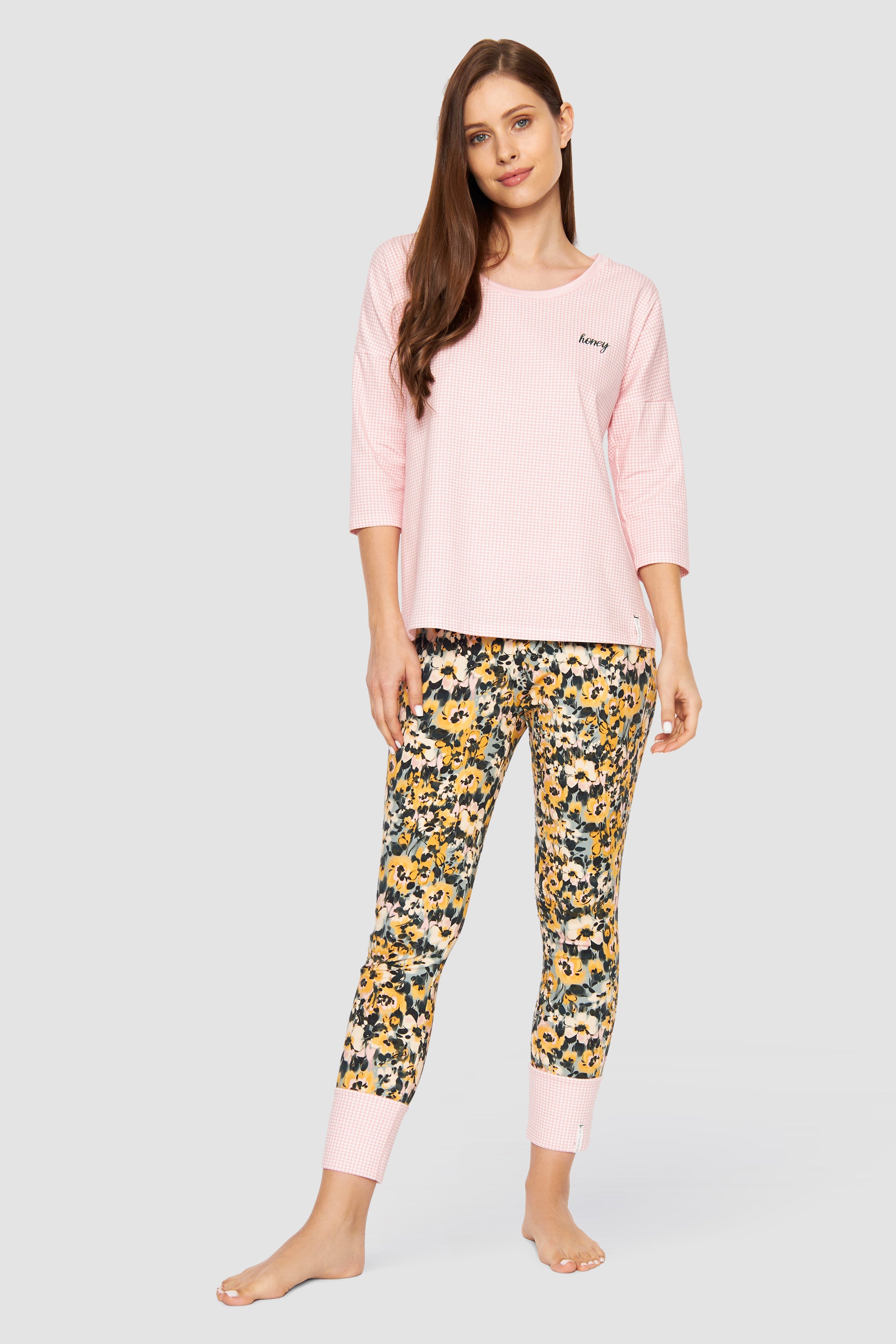 Rosch Pants, 7/8, Leggings Trend Fashion 1 (1232105) Flowersymphony