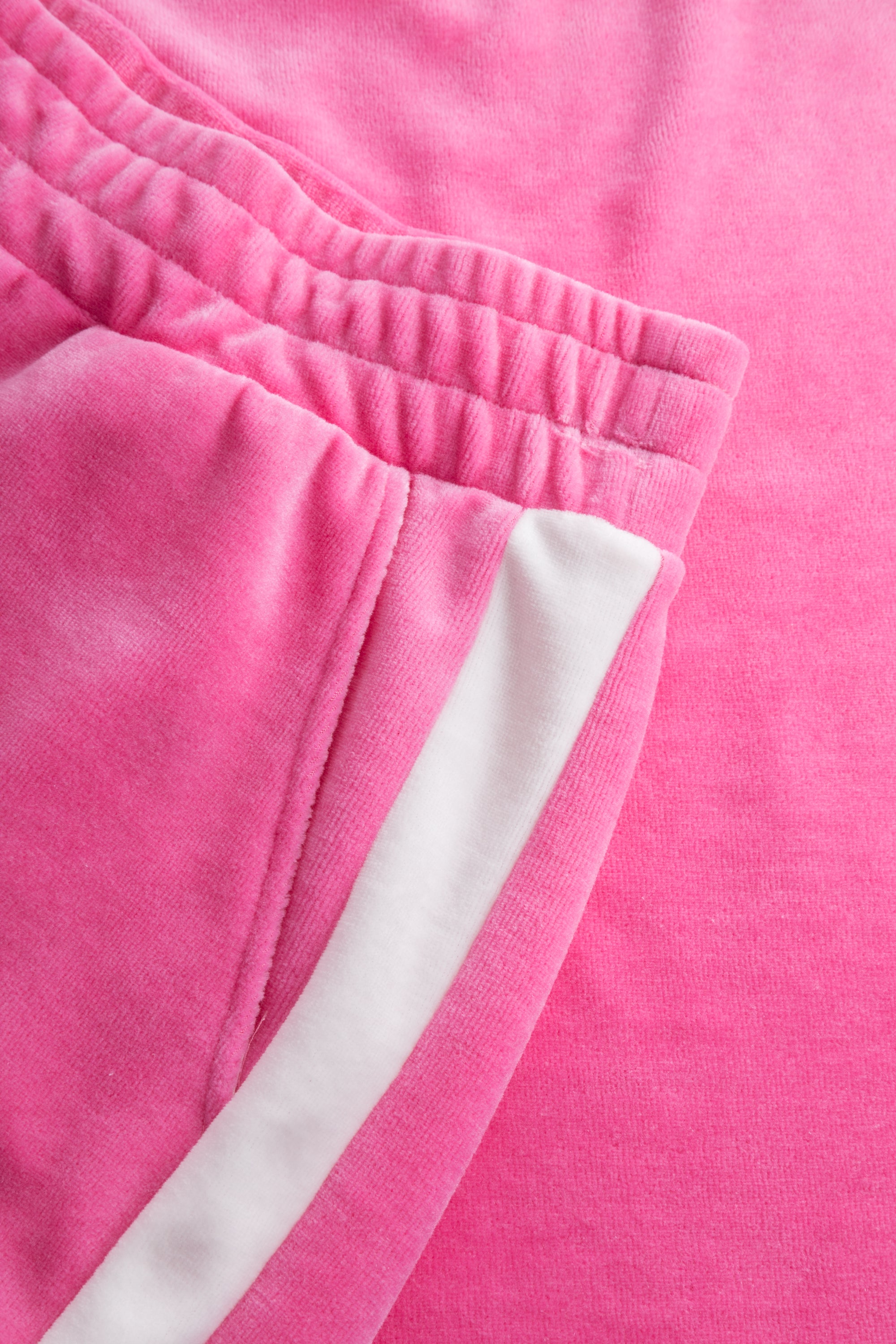 Rosch Lounge Suit, 1/1Sleeve, Round Neck, Pants 1/1, Po (1233260) Hot Pink