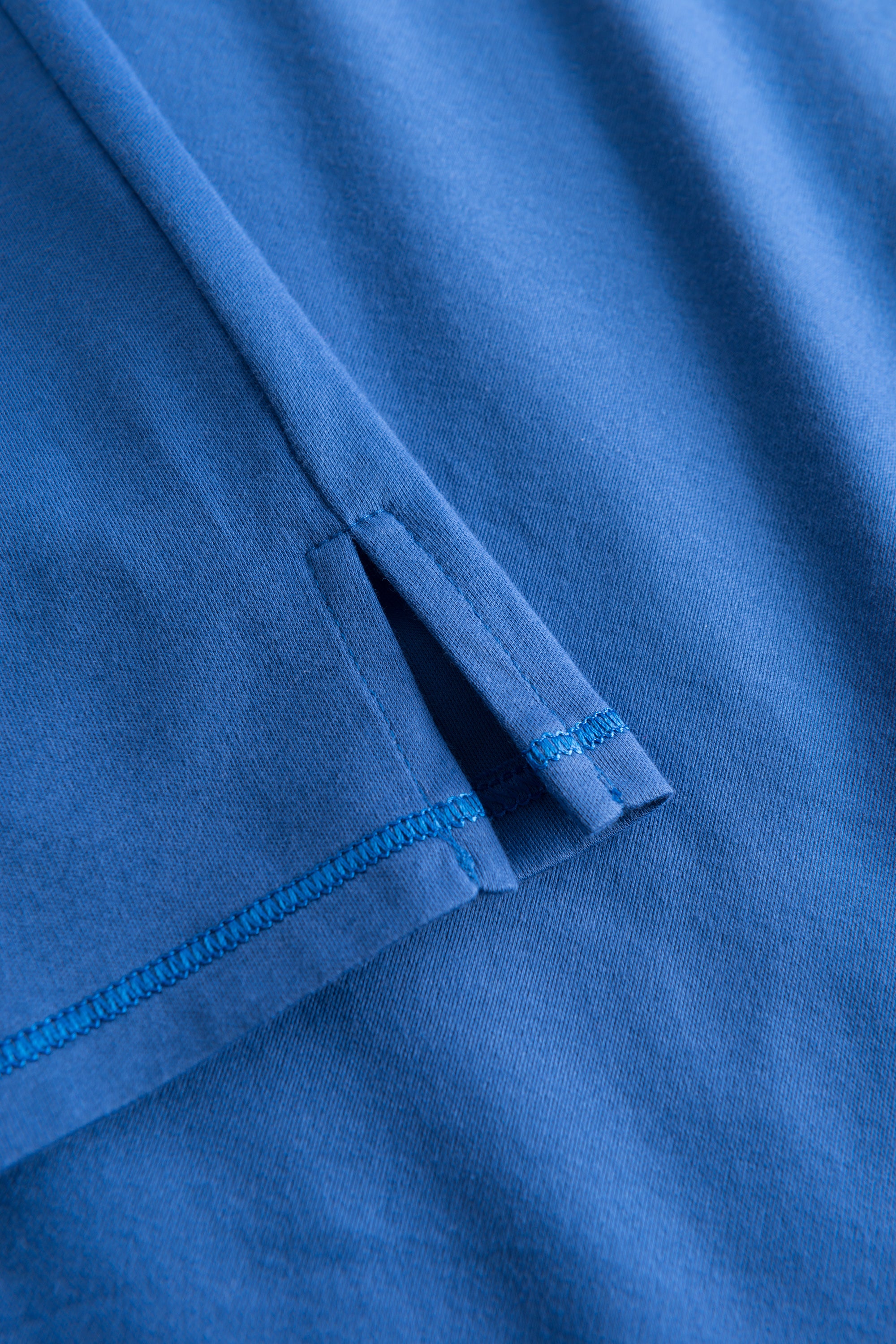 Rosch Shirt, 1/1 Sleeve, Round Neck Blue Plane (1233786) Blue