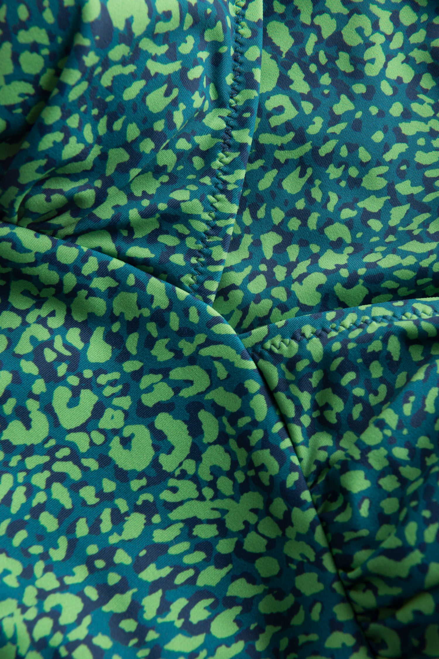 Rosch Swimsuit, Spacer, Neckholder Leoprint (1235521) Little Leo