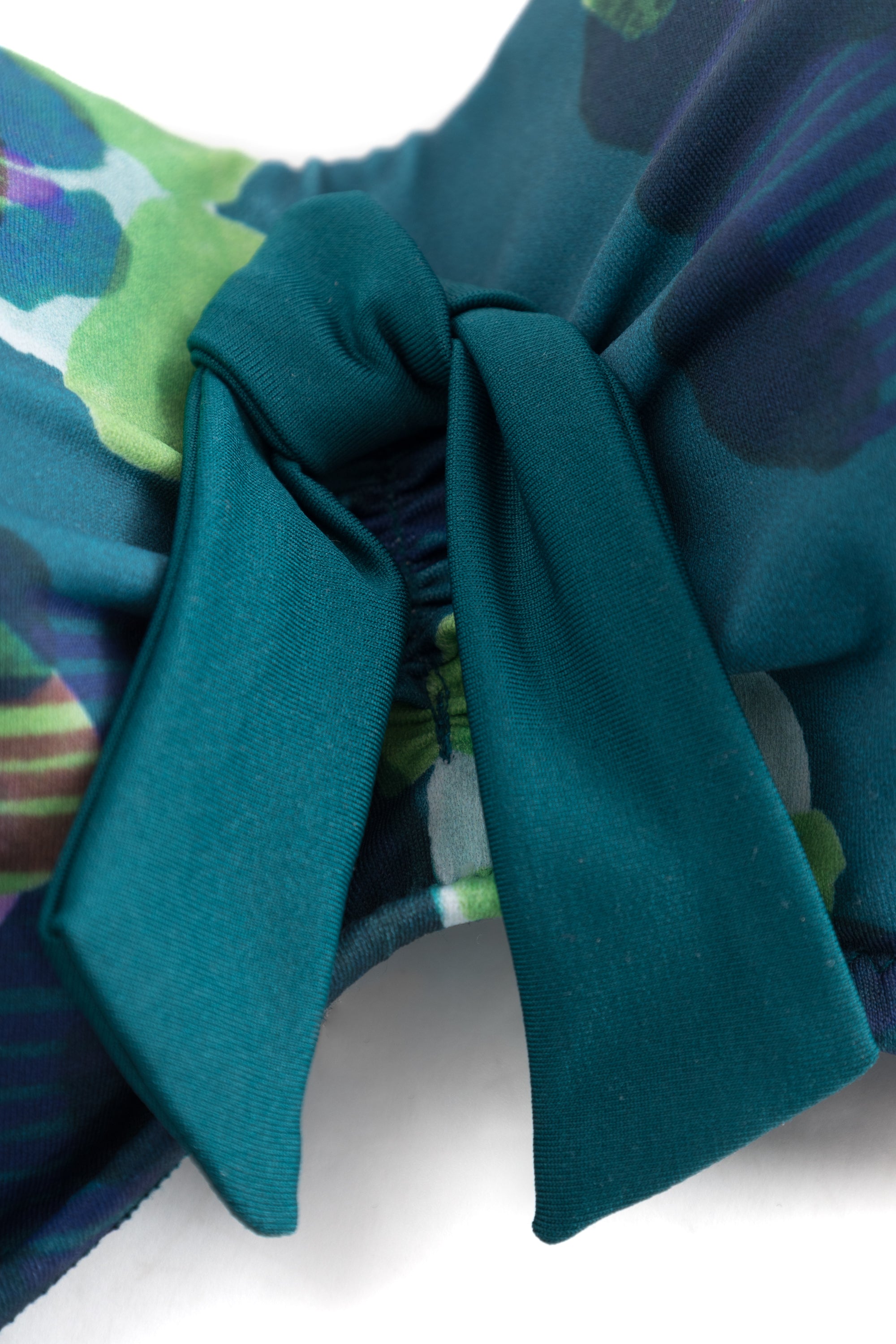 Rosch Bikini-Top, Soft Cup, Wire, Adjust Straps, R (1235526) Leo