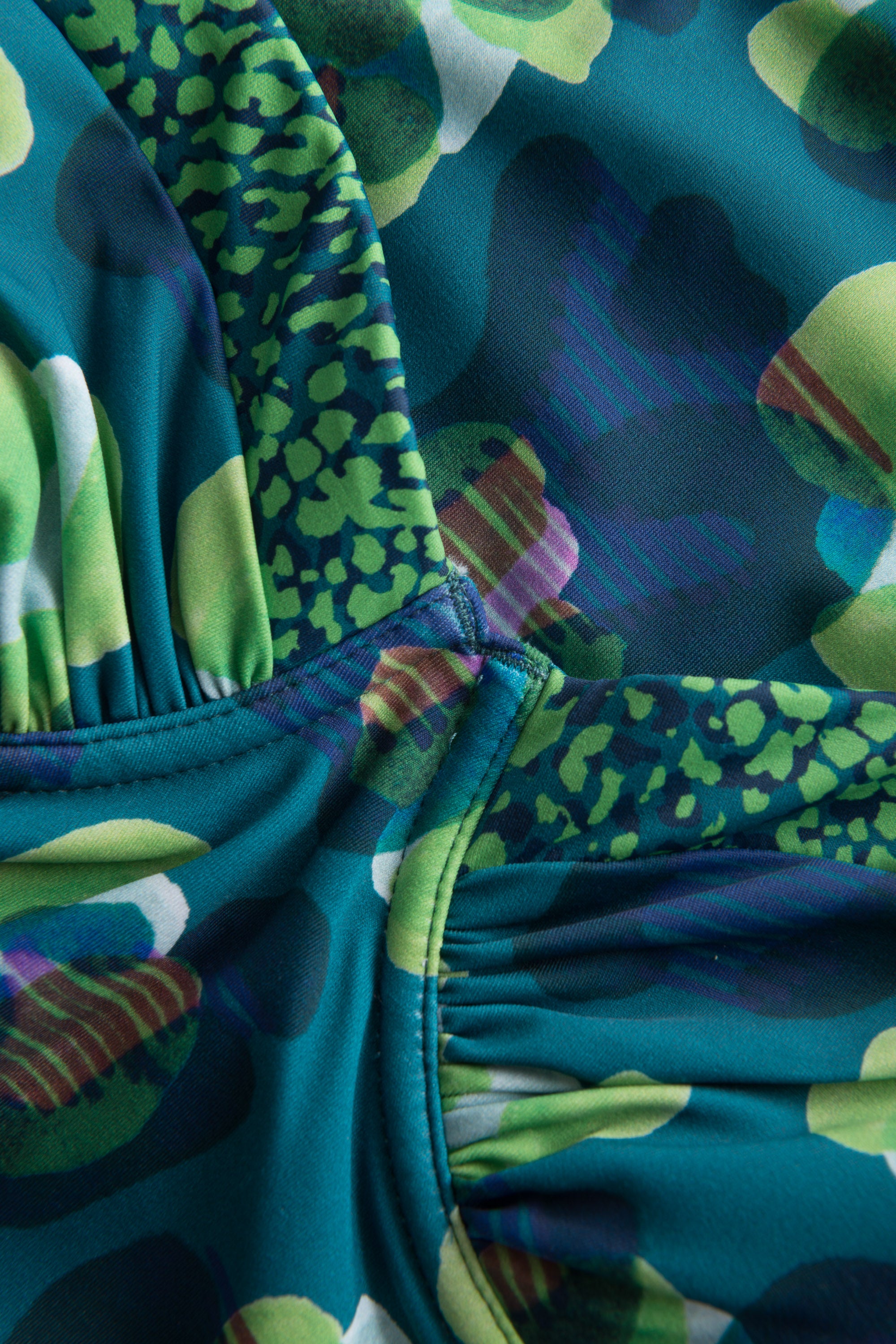 Rosch Swimsuit, Spacer, Wire, Adjust Straps Statemen (1235530) Leo