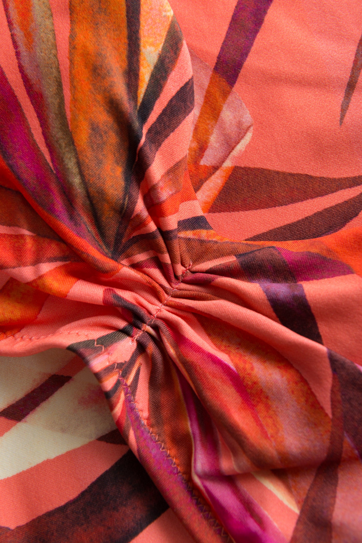 Rosch Bikini-Top, Spacer, Wire, Adjust Straps Trop (1235554) Multicolor Leaves