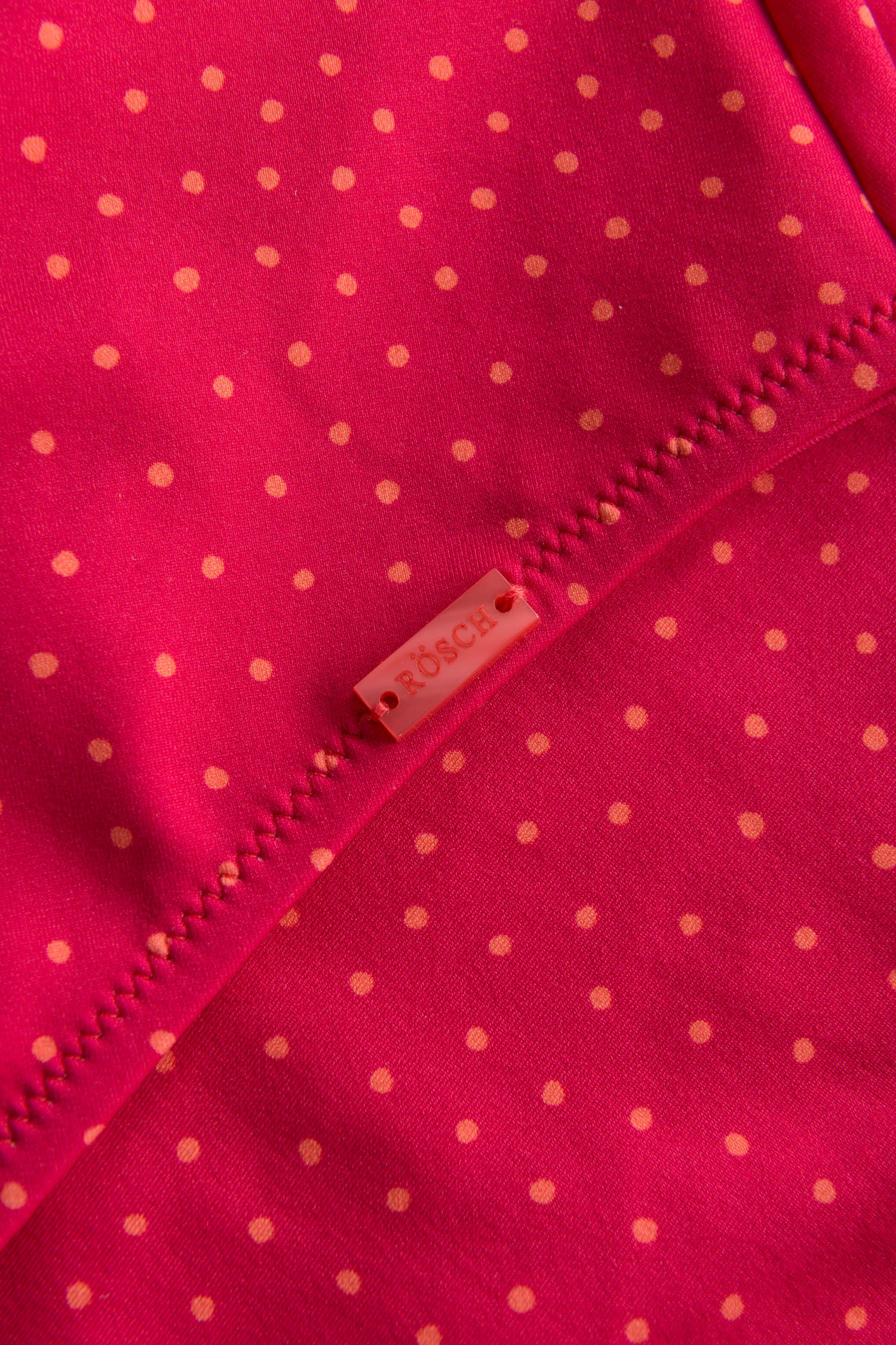 Rosch Swimsuit, Spacer, Wire, Adjust Straps Mini Dot (1235559) Little Dots