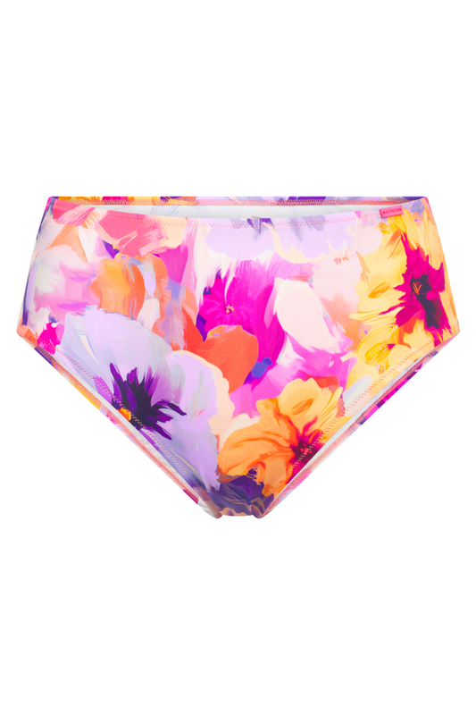 Rösch Bikini front view in Fresh Flower
