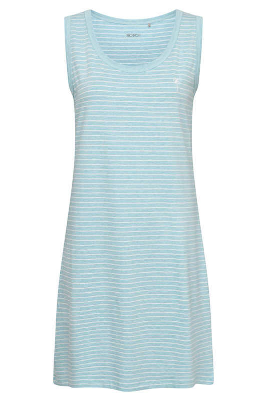 Rösch Nightgown front view in Ringlet