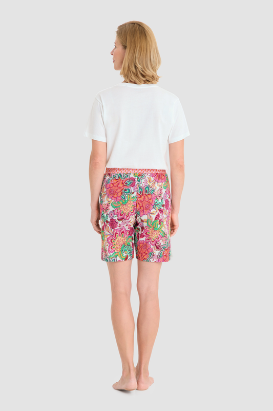 Rösch Lounge Pants - Flower Mix