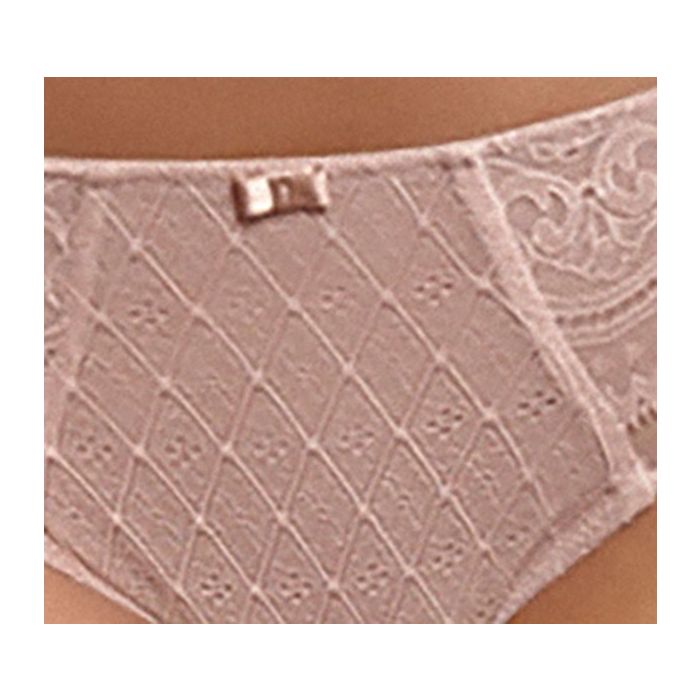 Роза Фая Сельма Коротышка (1335) Палисандр