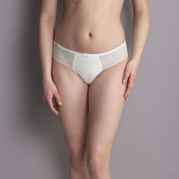 Rosa Faia Rosemary Shorty (1383) White