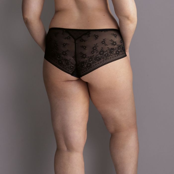 Rosa Faia Rosemary Hipster (1384) Black