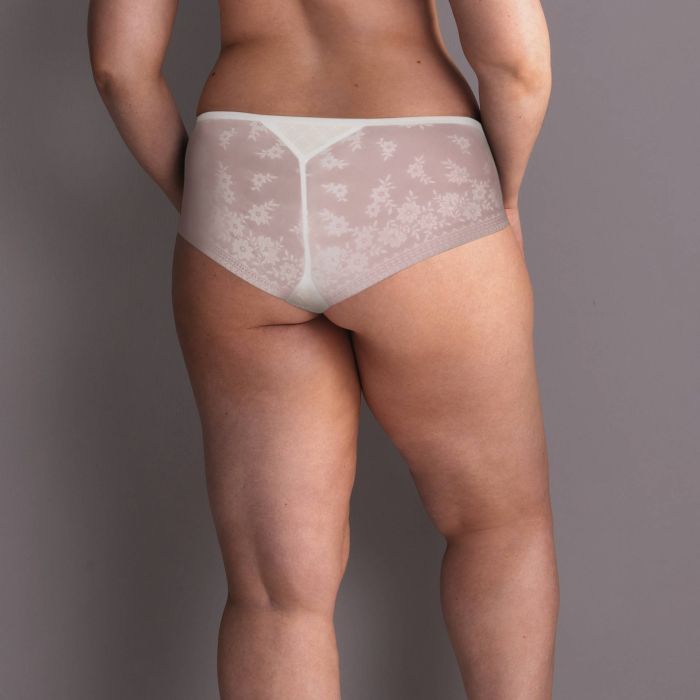 Rosa Faia Rosemary Hipster (1384) White