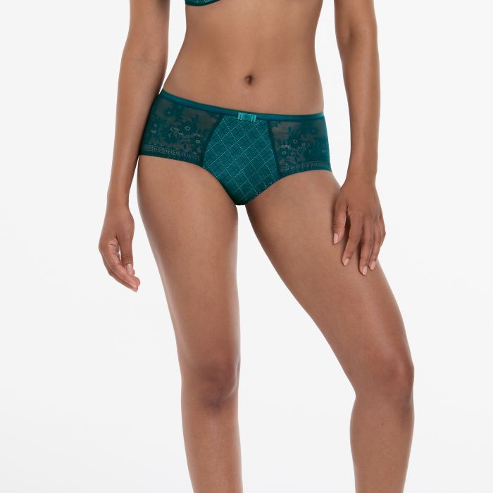 Rosa Faia Rosemary Hipster (1384) Emerald