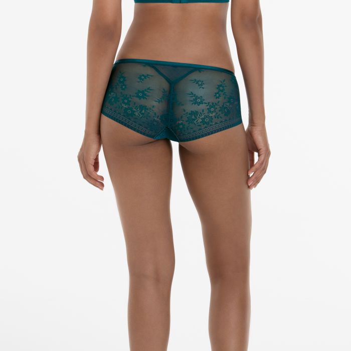 Rosa Faia Rosemary Hipster (1384) Emerald