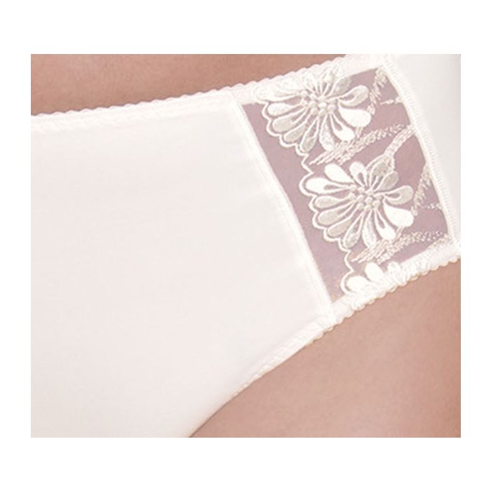 Anita Safina High-Waist Briefs (1451) Crystal