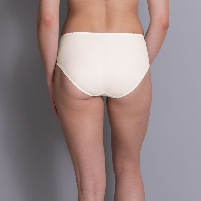 Anita Safina High-Waist Briefs (1451) Crystal