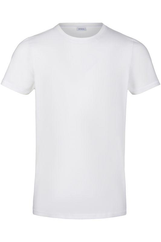 Rösch Lounge Top front view in Weiss