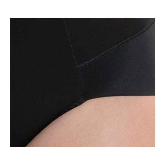 Rosa Faia Twin Shaper Panty Girdle (1782) Black