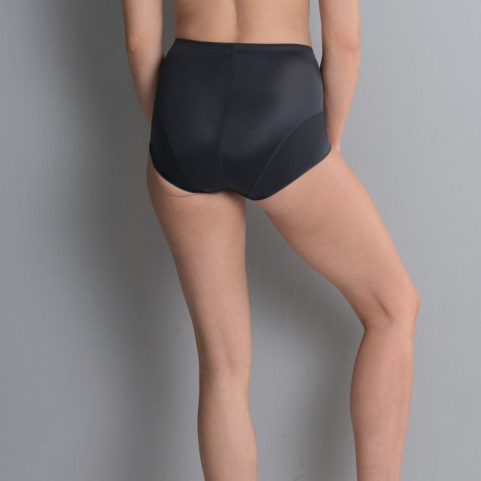 Rosa Faia Twin Shaper Panty Girdle (1782) Black