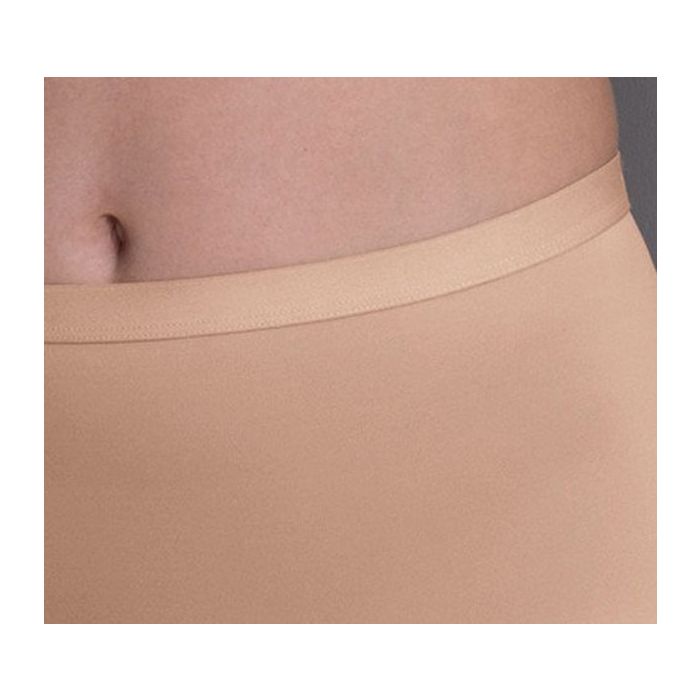 Rosa Faia Twin Shaper Longleg Panty Girdle (1784) Sand