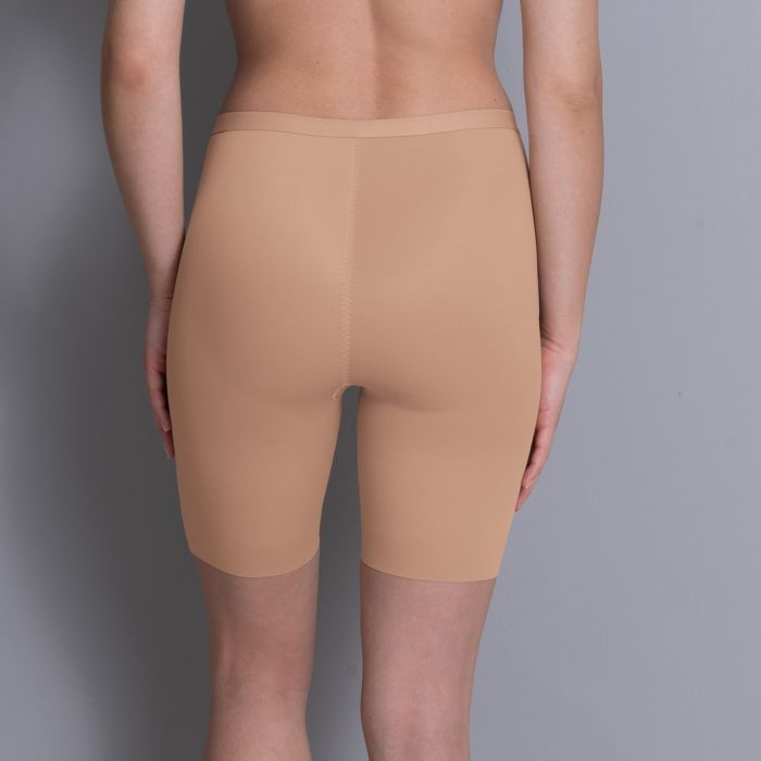 Rosa Faia Twin Shaper Longleg Panty Girdle (1784) Sand