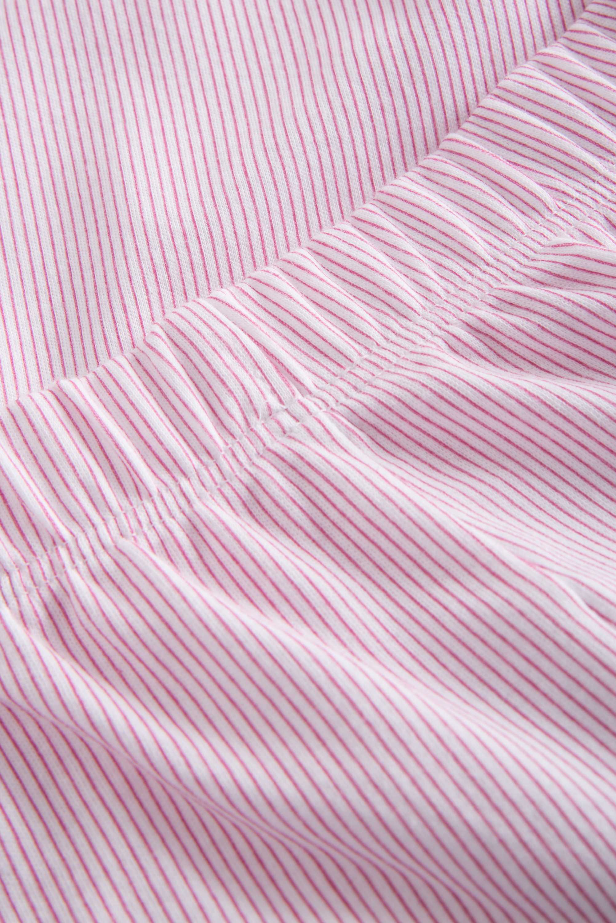 Rosch Pants, 7/8, Slit, Regular Flowerprint St (1884152) Aurora Pink