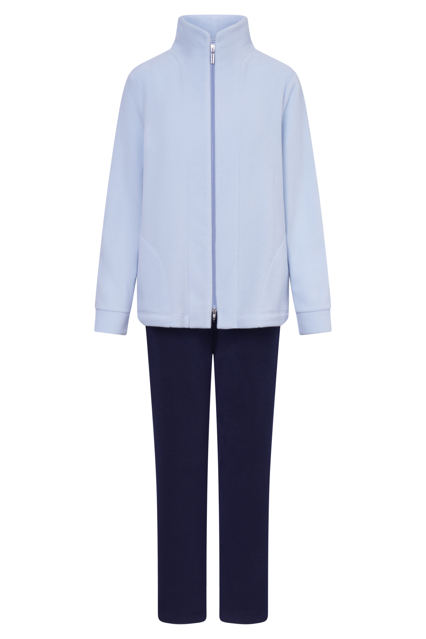 Rösch Lounge Set - Blue-Navy