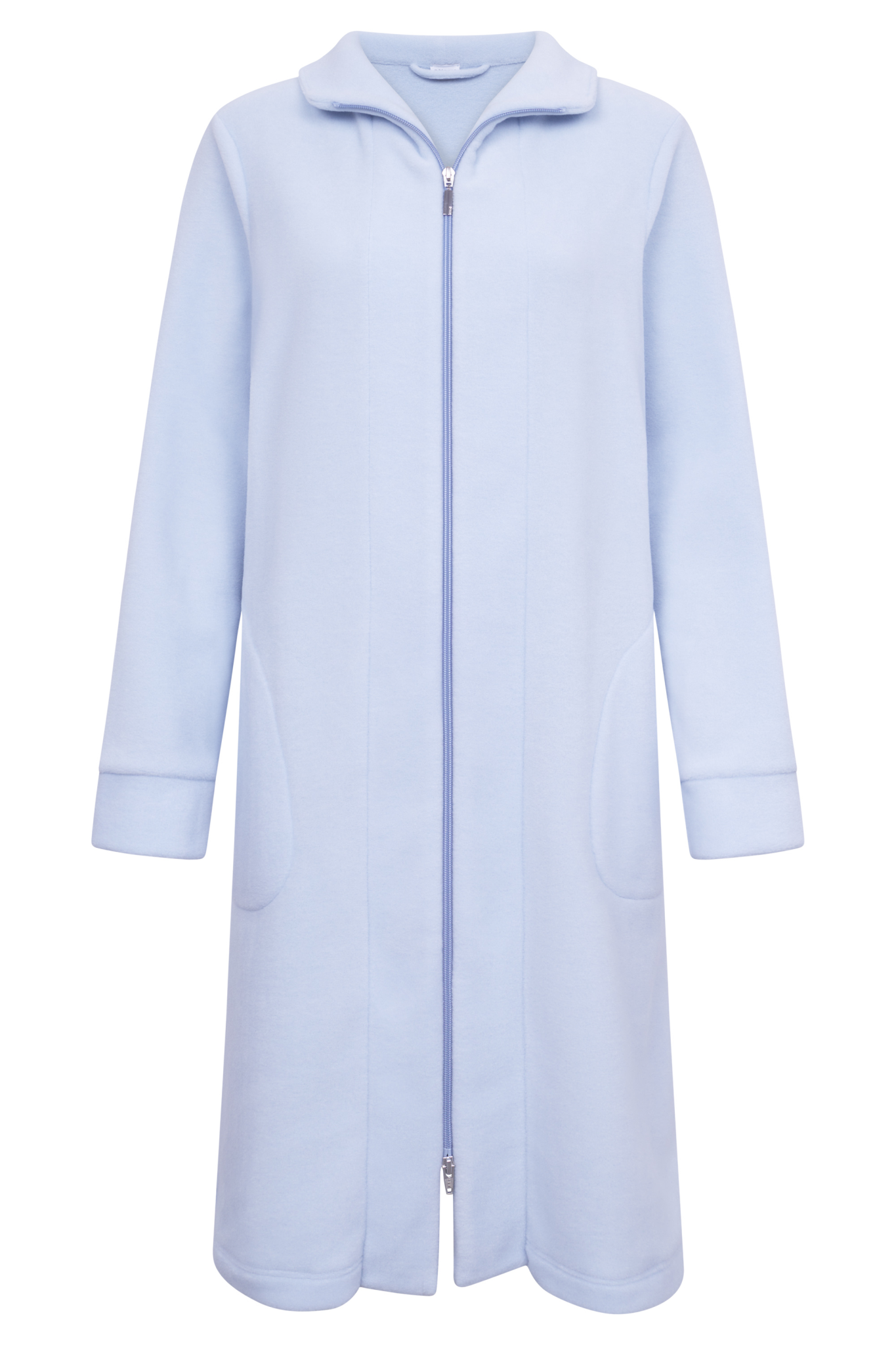 Rösch Robe - Blue