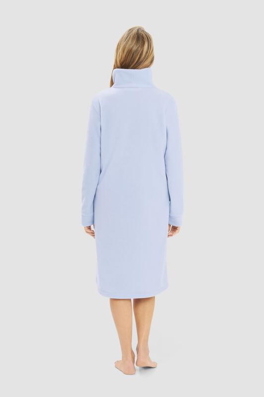 Rösch Robe - Blue