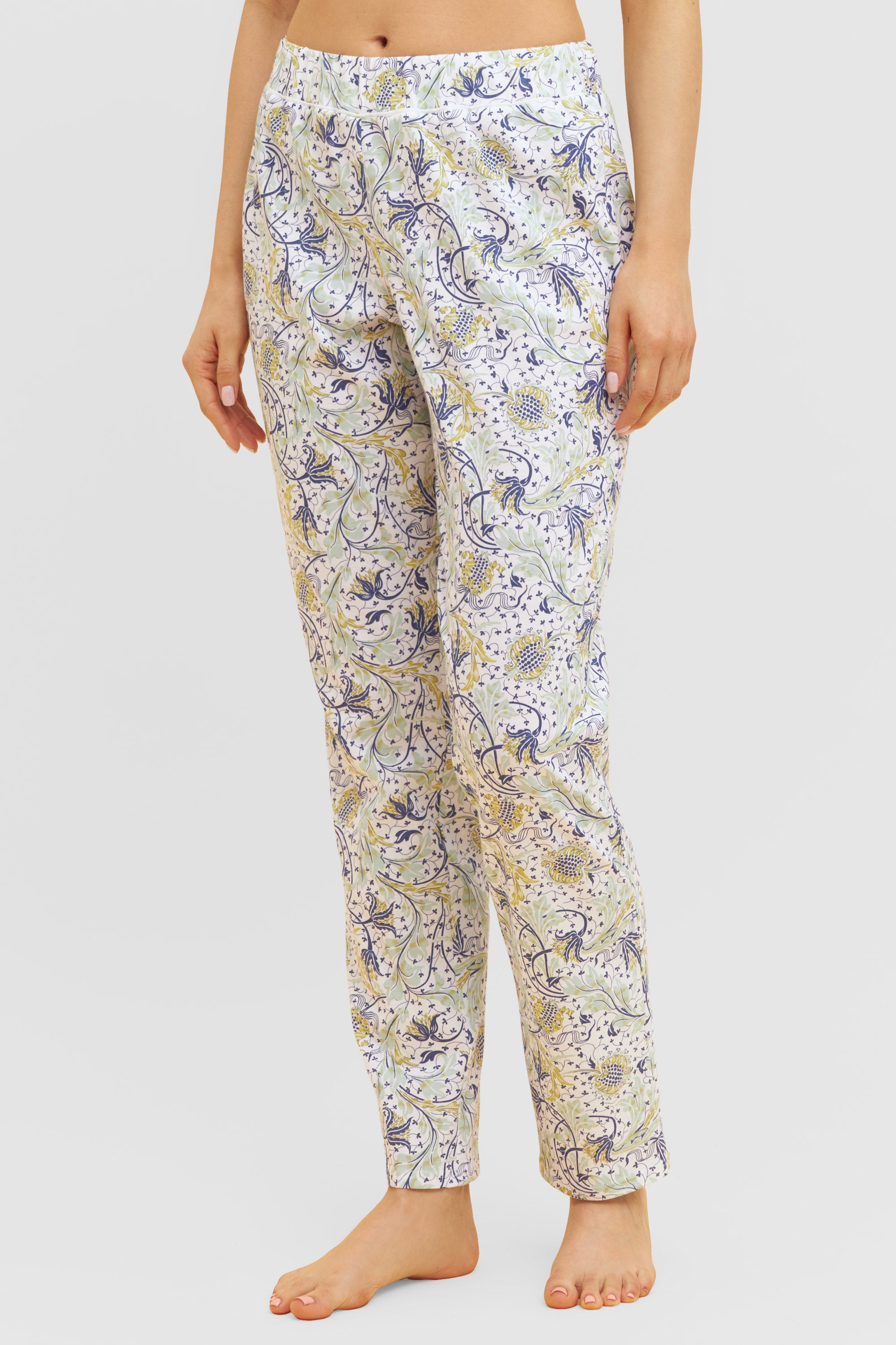 Rosch Pants Gots, 1/1 Ornaments, (1884808) Jade Ornamental