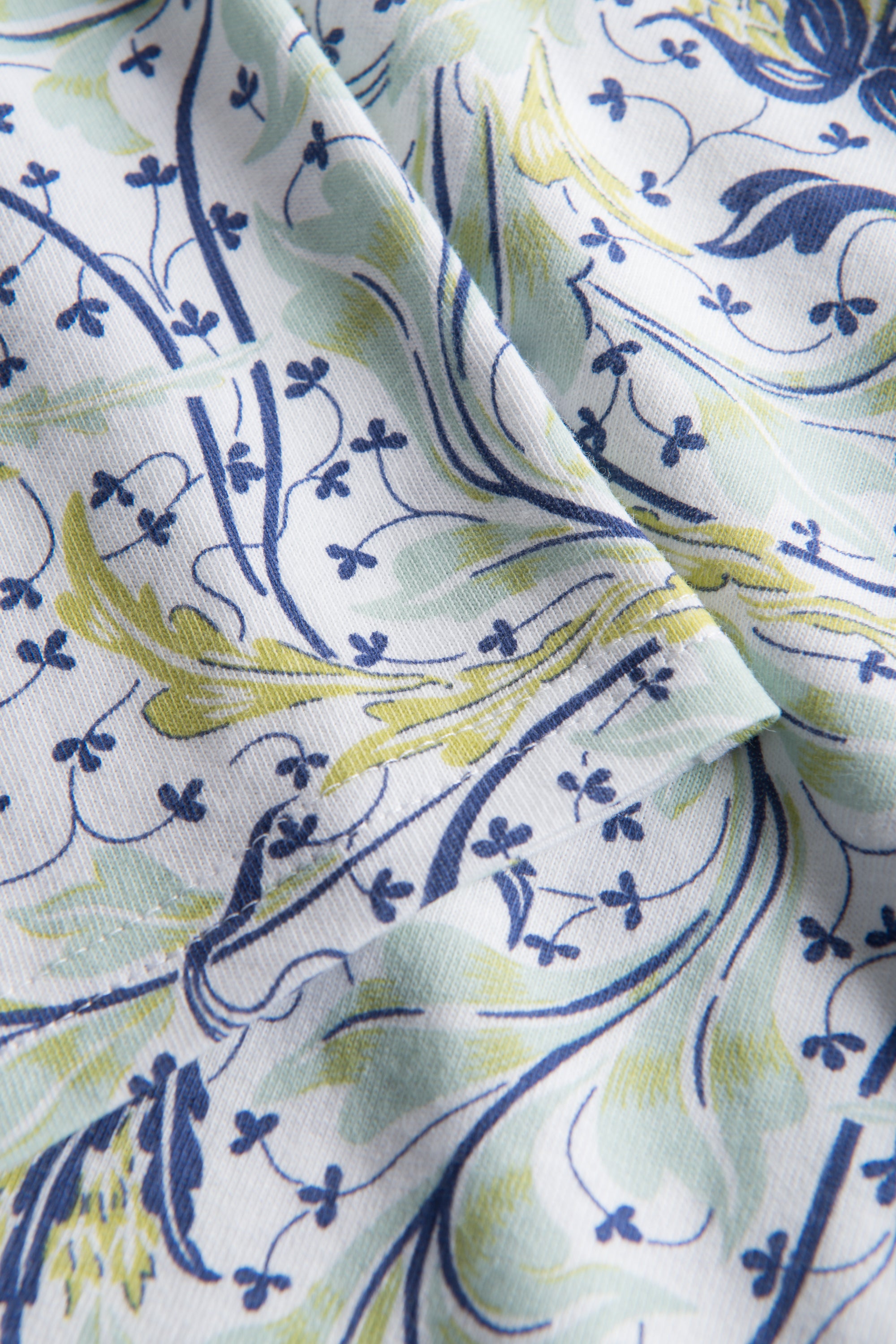 Rosch Pants Gots, 1/1 Ornaments, (1884808) Jade Ornamental