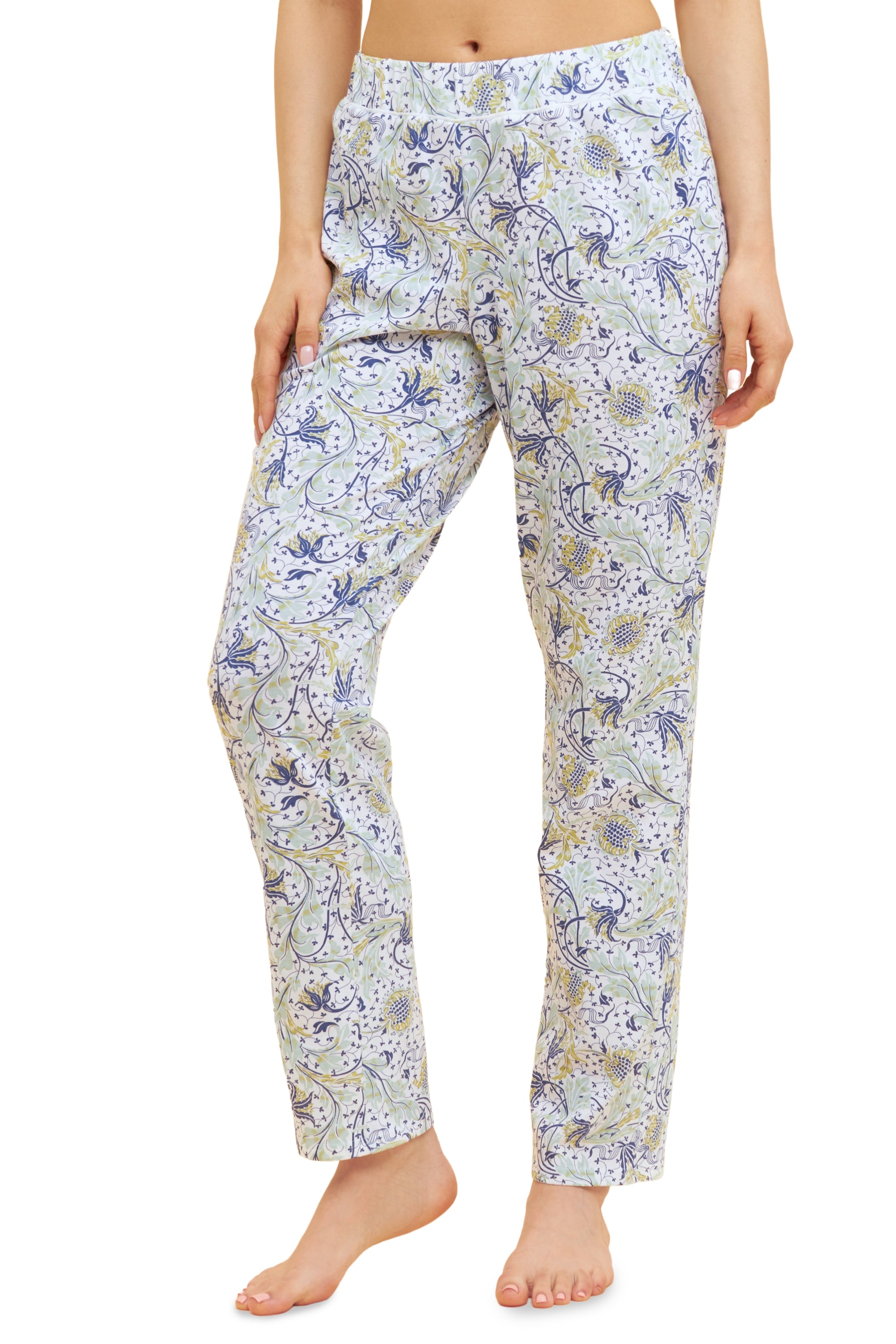 Rosch Pants Gots, 1/1 Ornaments, (1884808) Jade Ornamental