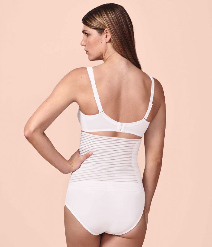 Anita Ontario Body Bandage (2088) White