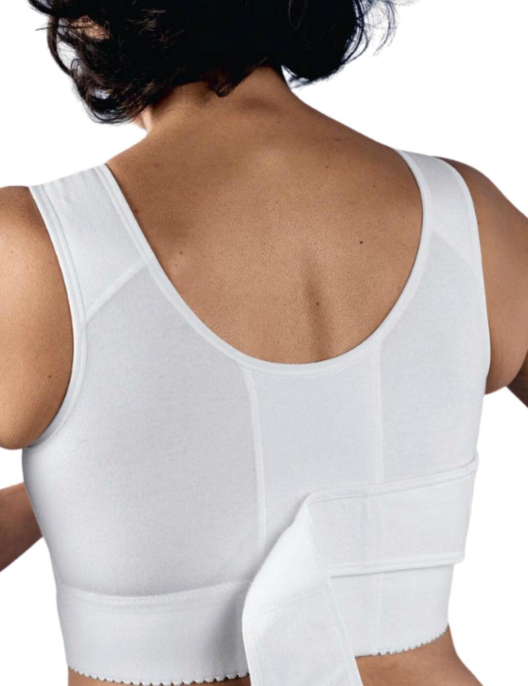Anita Sevilla Post-Op-Belt (0055) White