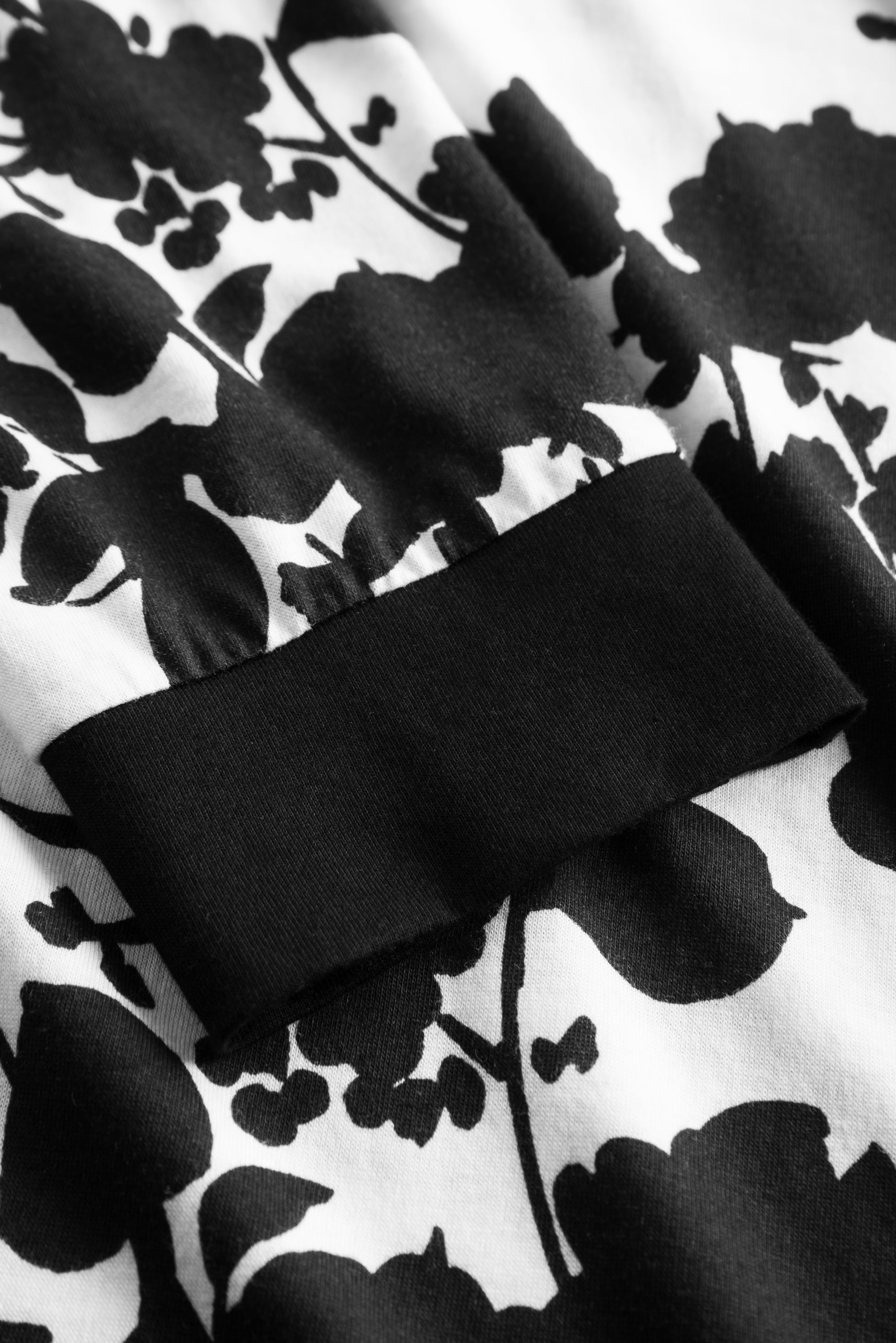 Feraud Night Dress, 1/1 Sleeve, V-Neck Print-Variation (3221022) Print Mix