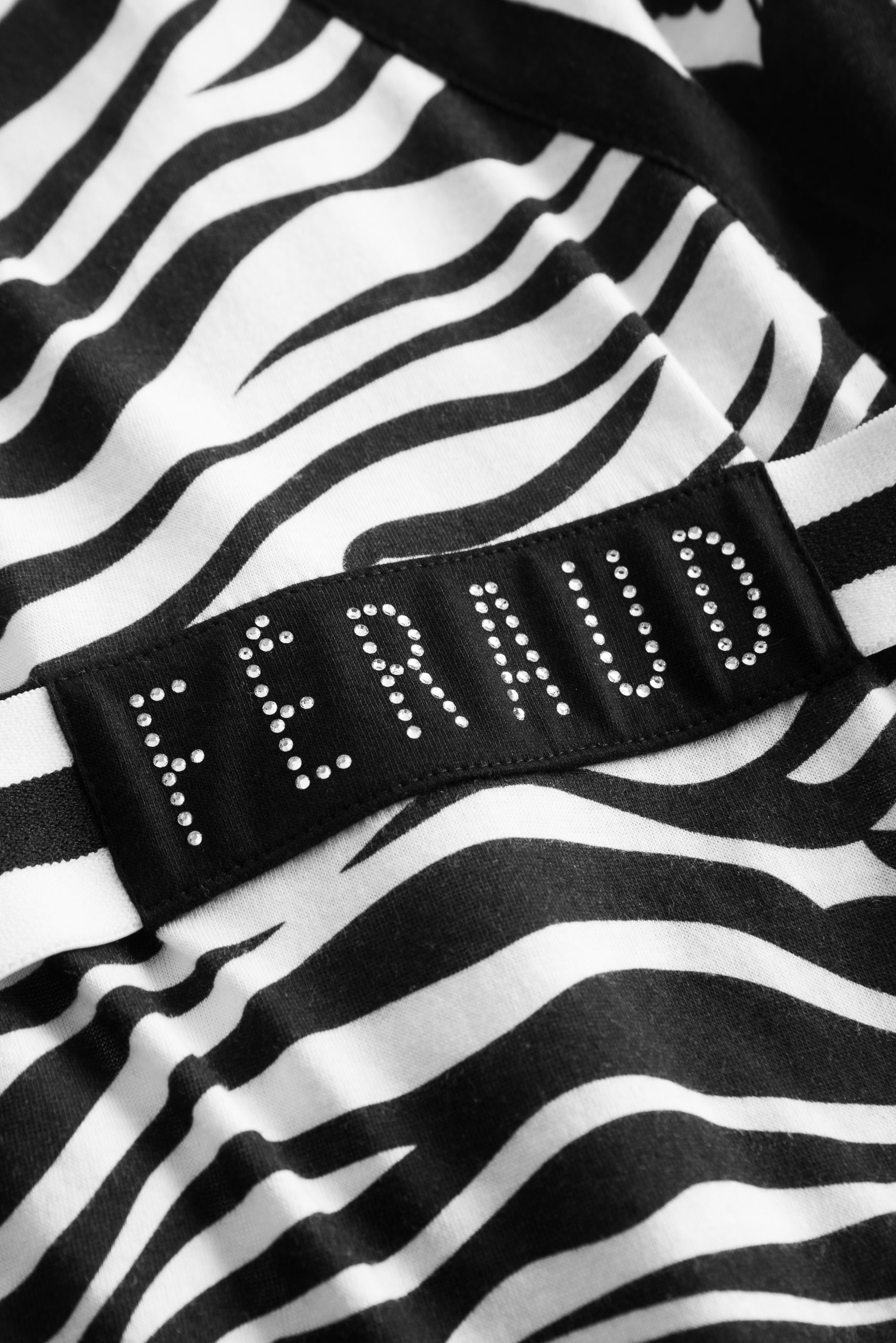 Feraud Night Dress, 1/1 Sleeve, V-Neck Print-Variation (3221022) Print Mix