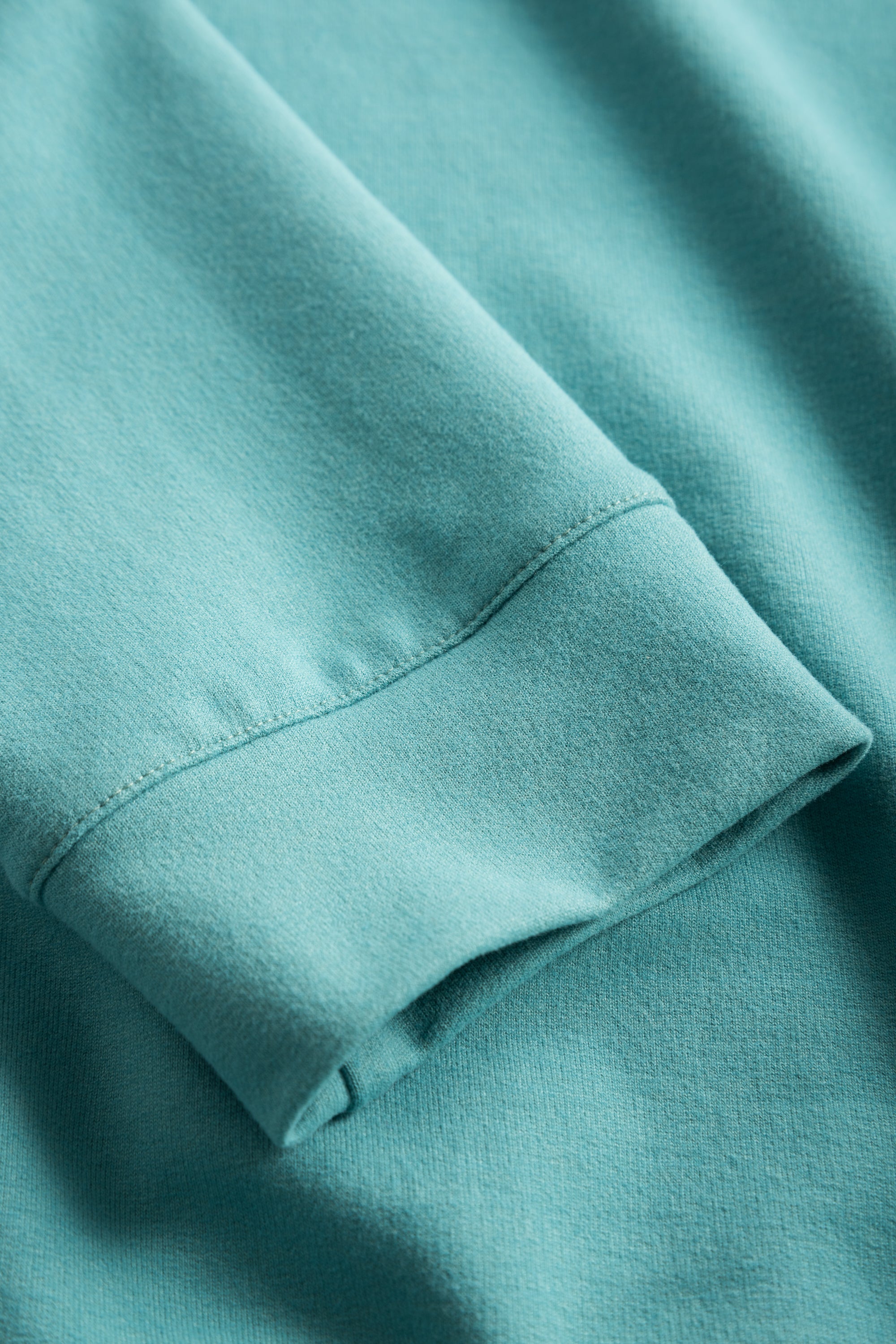 Feraud Sweatshirt, 1/1 Sleeve, Round Neck Uni L (3221047) Jade