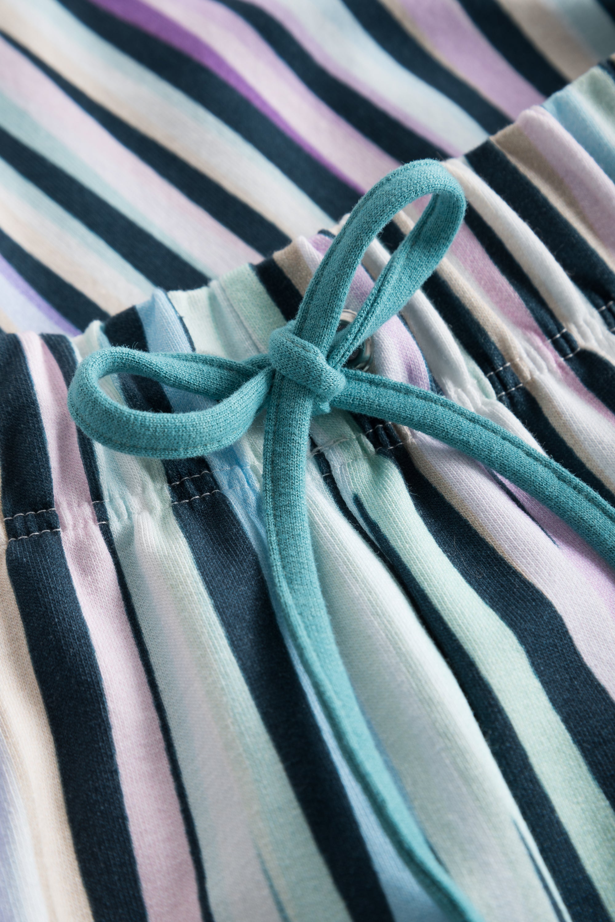 Feraud Pants Bermuda, Pockets Modern Stripe (3221067) Stripe Multicolor
