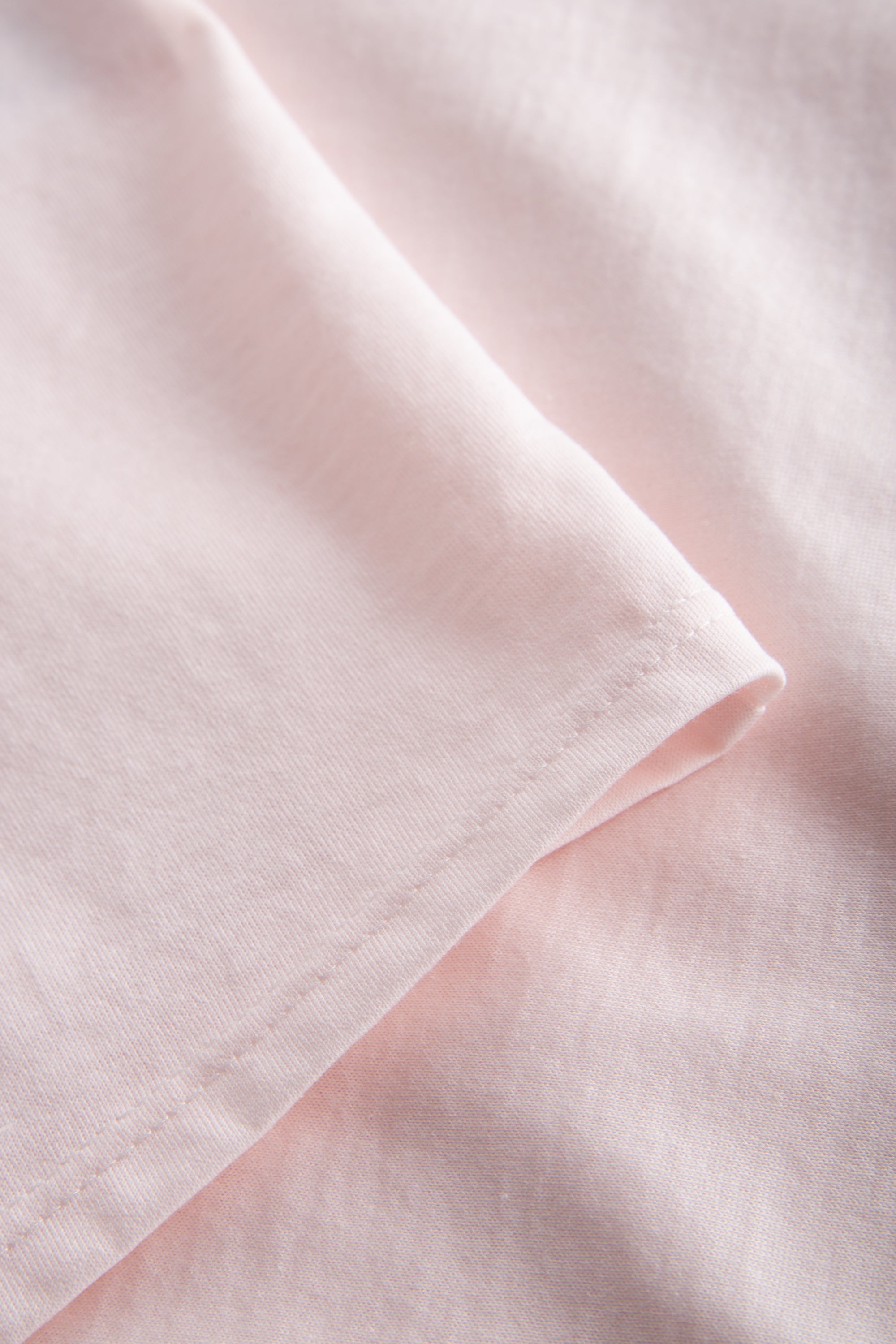 Feraud Night Dress, 1/1 Sleeve, Round Neck Modern Quilt (3221115) Peach